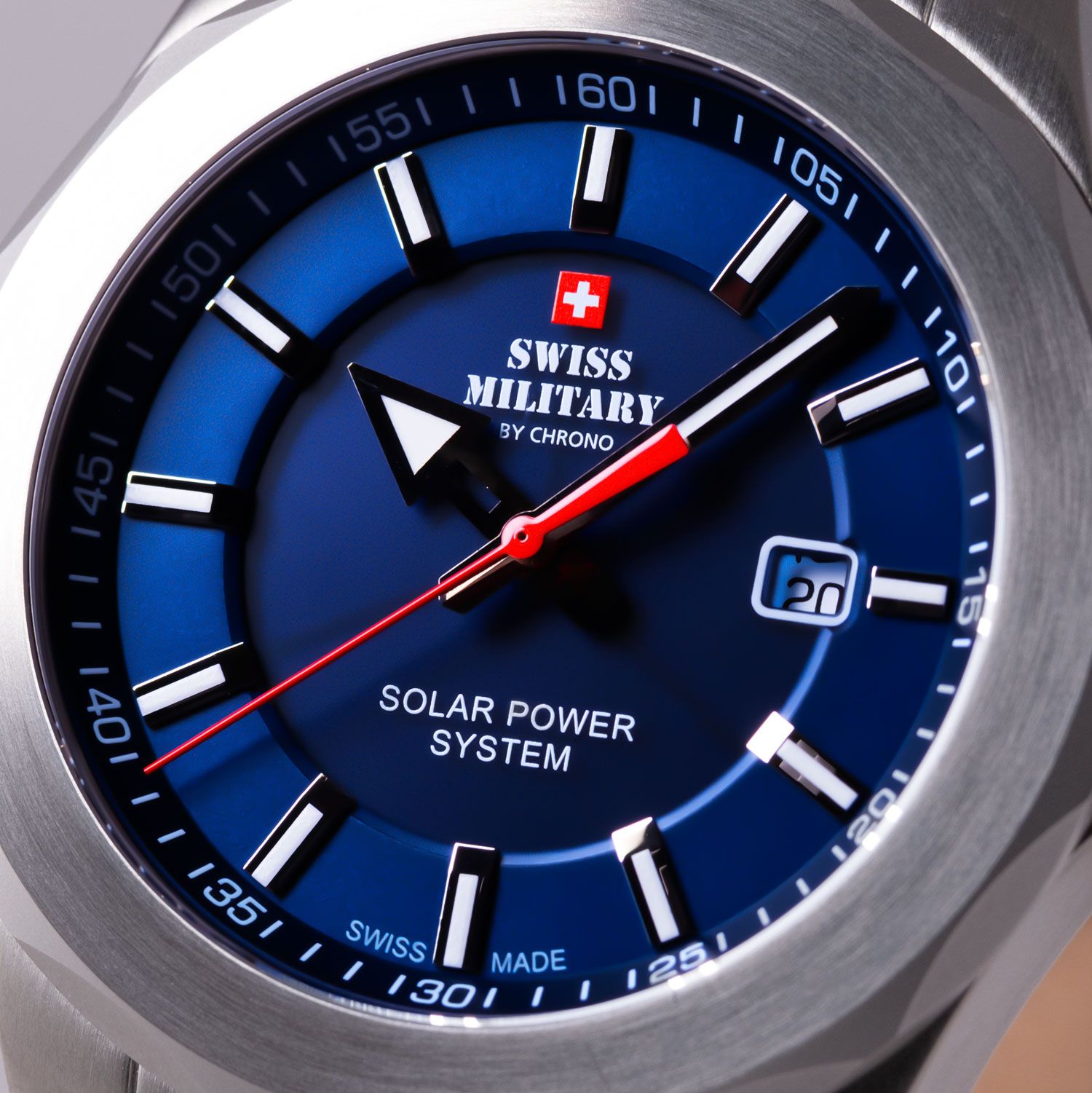 Swiss Military SMS34073.05